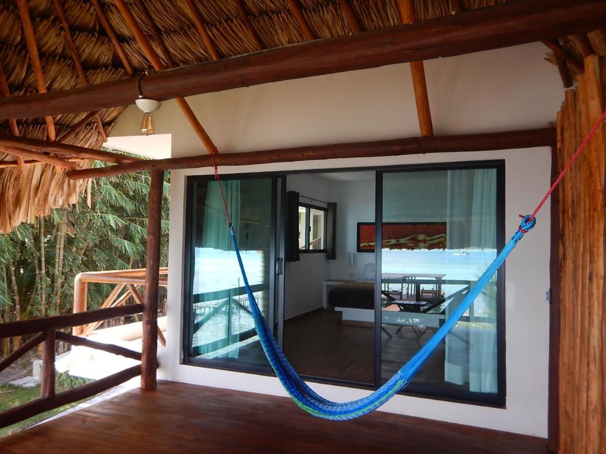 Villa Marilu B&B บากาลาร์ ภายนอก รูปภาพ