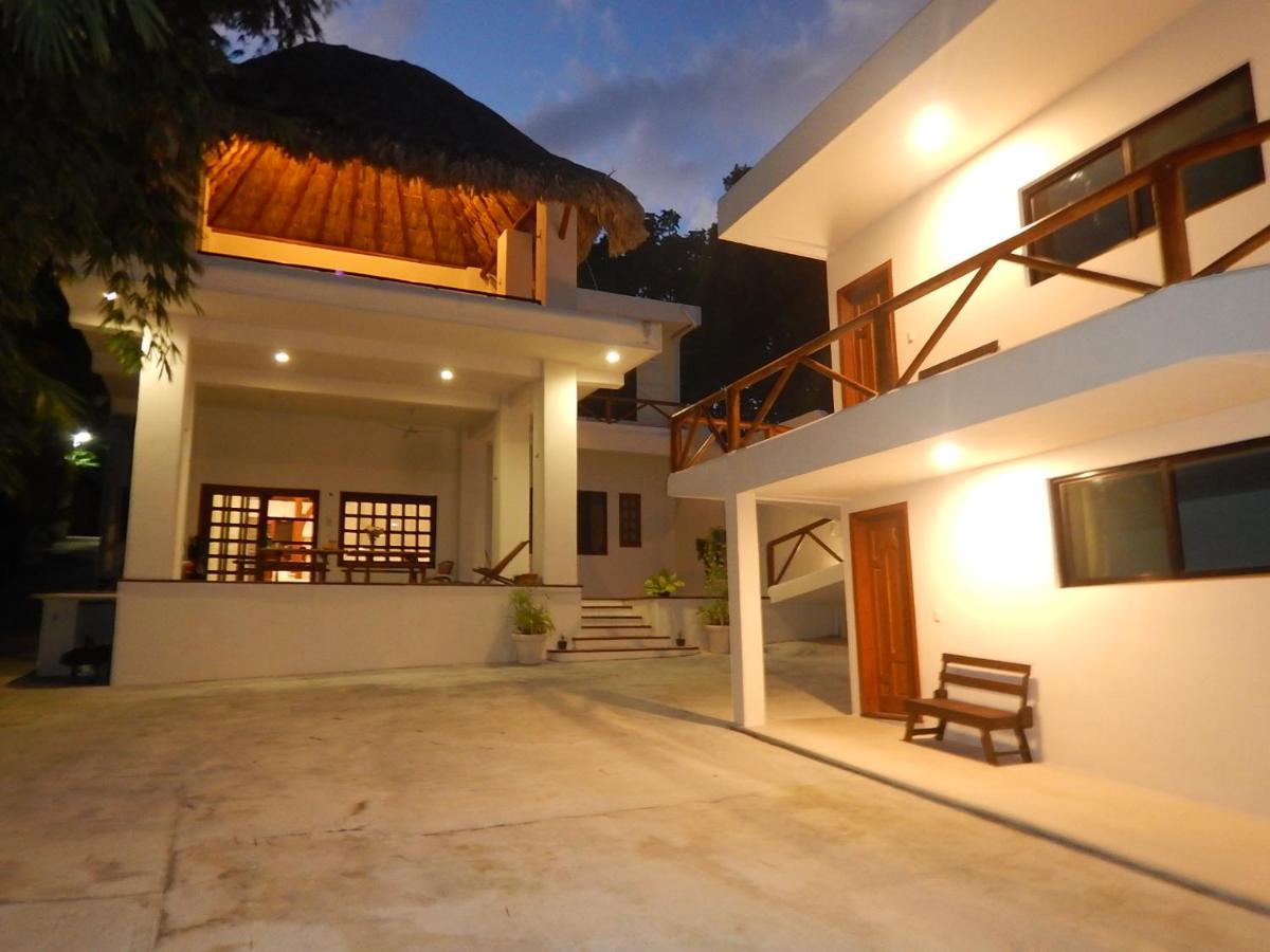 Villa Marilu B&B บากาลาร์ ภายนอก รูปภาพ