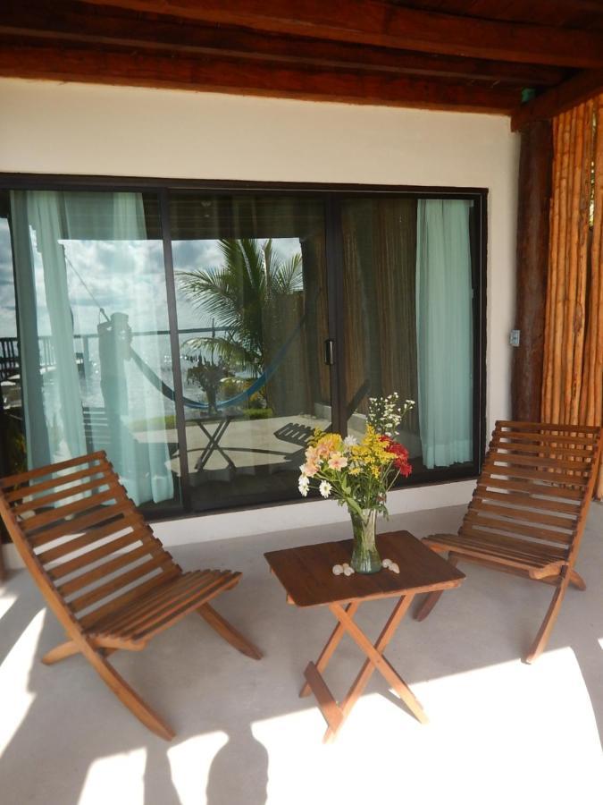 Villa Marilu B&B บากาลาร์ ภายนอก รูปภาพ