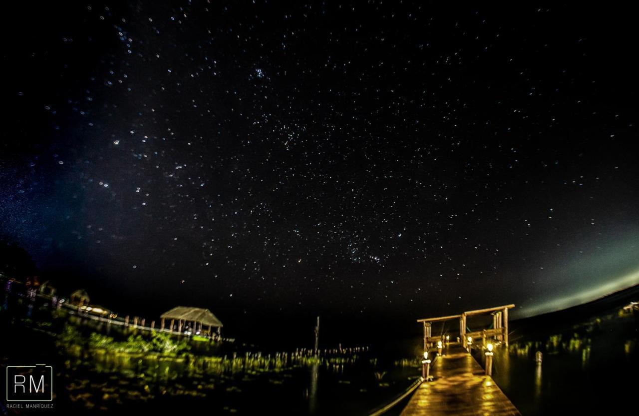Villa Marilu B&B บากาลาร์ ภายนอก รูปภาพ