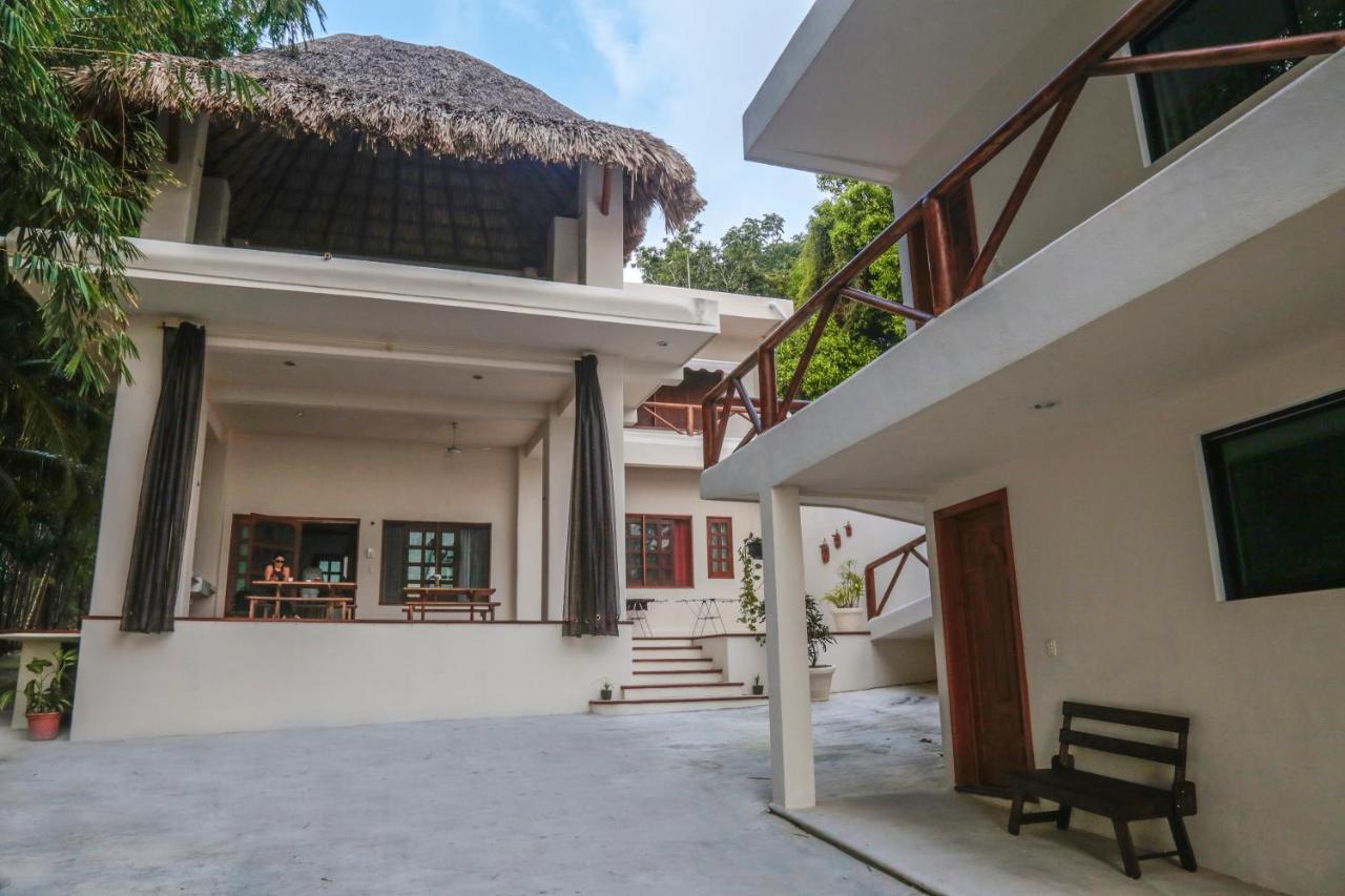 Villa Marilu B&B บากาลาร์ ภายนอก รูปภาพ