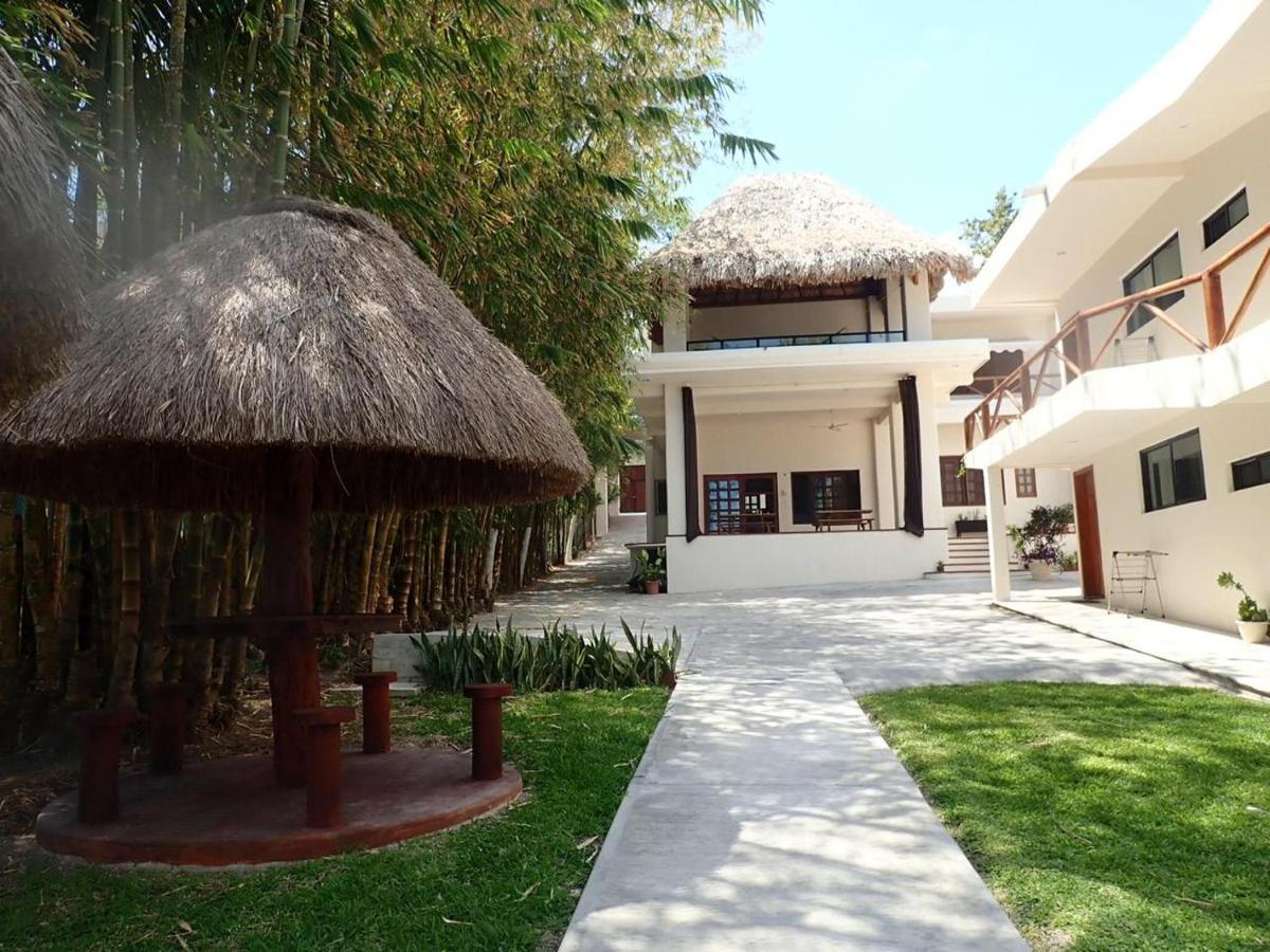 Villa Marilu B&B บากาลาร์ ภายนอก รูปภาพ