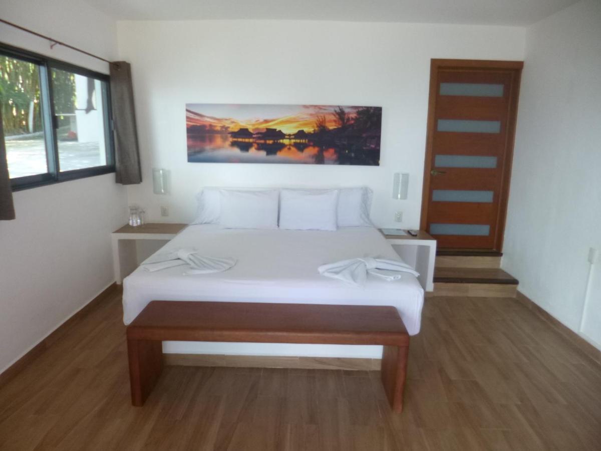 Villa Marilu B&B บากาลาร์ ภายนอก รูปภาพ