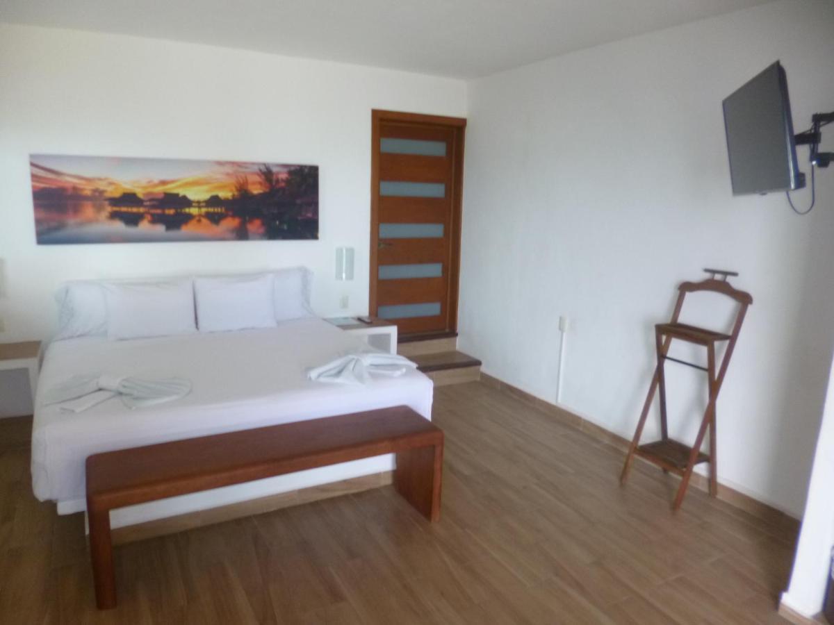 Villa Marilu B&B บากาลาร์ ภายนอก รูปภาพ
