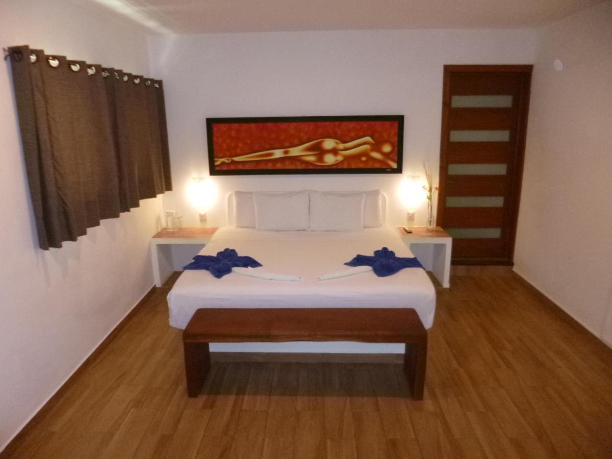 Villa Marilu B&B บากาลาร์ ภายนอก รูปภาพ