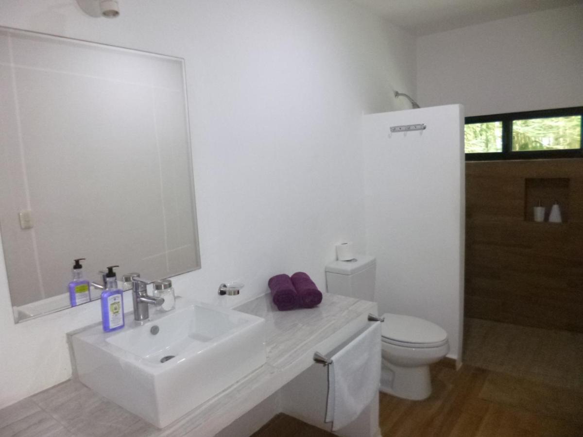 Villa Marilu B&B บากาลาร์ ภายนอก รูปภาพ