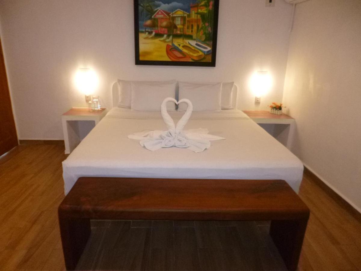 Villa Marilu B&B บากาลาร์ ภายนอก รูปภาพ