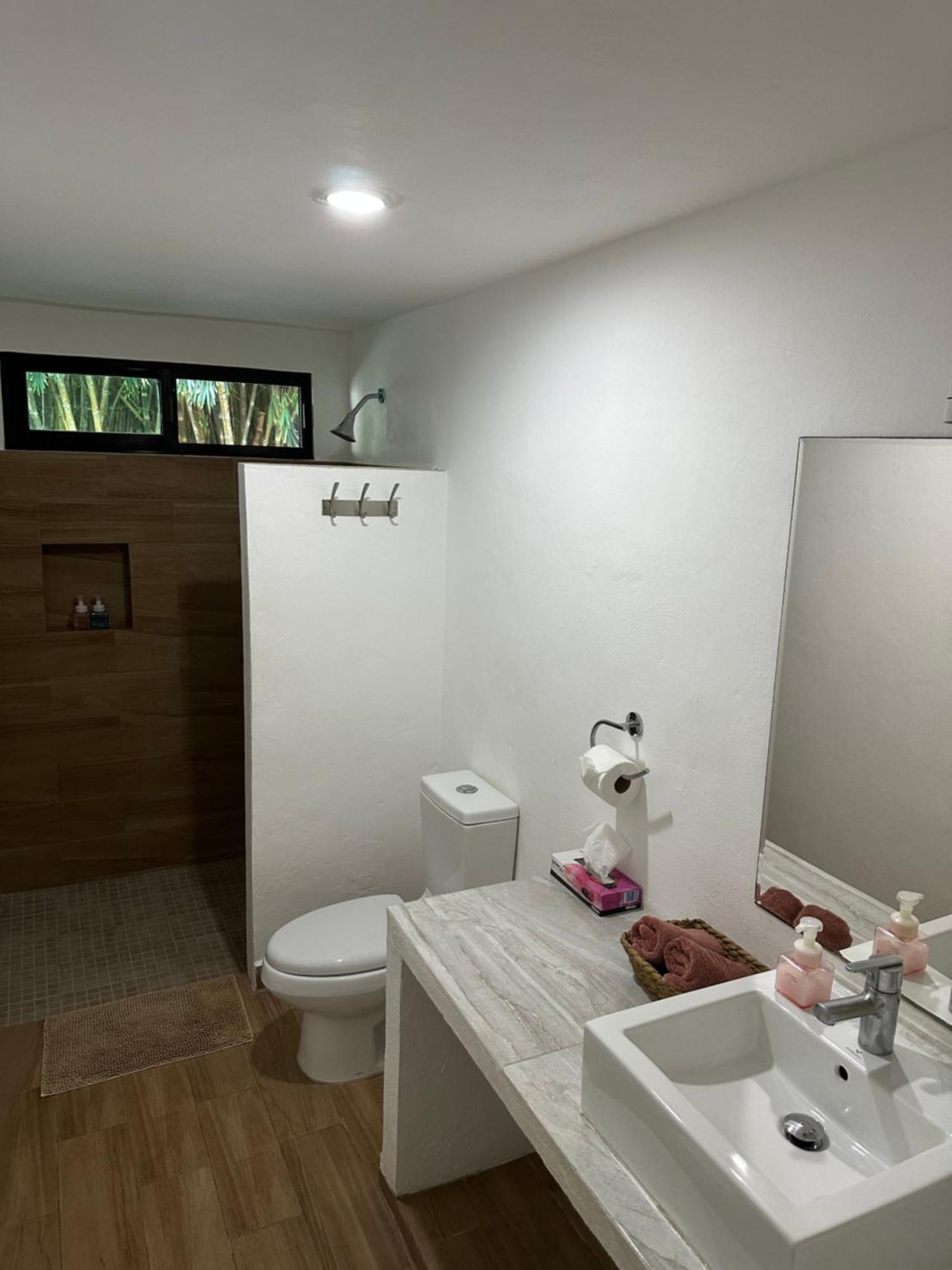 Villa Marilu B&B บากาลาร์ ภายนอก รูปภาพ